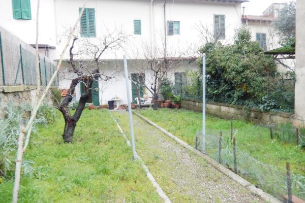 Lastra a Signa