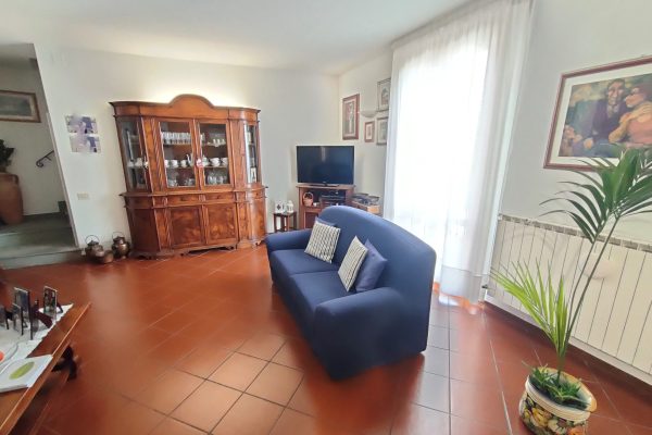 Lastra a Signa zona collinare