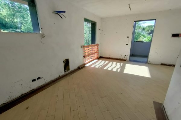 Nuova costruzione p.ssi Ginestra Fiorentina