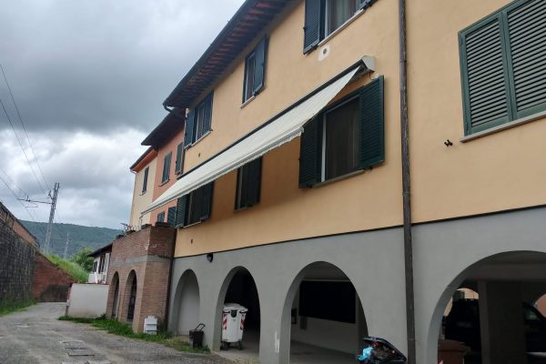 Immobili più recenti